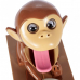 Pusculita interactiva in forma de maimuta